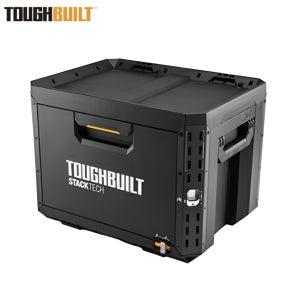 터프빌트 스택테크 TB-B1-D-71 잠금장치 서랍형 공구함