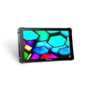 데스뷰 OL7 카메라 방송용 7인치 프리뷰 모니터 OLED 4K