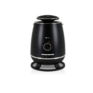 코멕스 CM-W8010DR PTC 전기히터 360도 난방 미니 온풍기 1800W