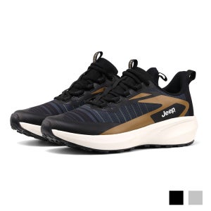 JEEP 라이트 트레일 러닝화