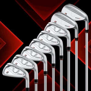 브릿지스톤 V300 10세대 8개 아이언 스틸 NS PRO 950GH NEO R