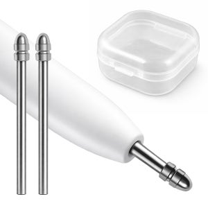 갤럭시 탭 S10 FE 플러스 S펜 호환 스탠다드 메탈 교체용 펜촉 3P SET