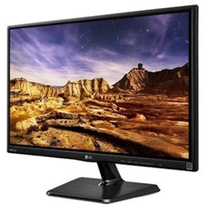 LG 엘지 24인치 60CM 중고모니터 24MP47VQ FHD 플리커프리 IPS광시야각