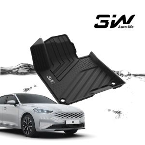 K8 TPE 카매트 3W 에코라이너 2륜전용 21.04-24.07, 하이브리드