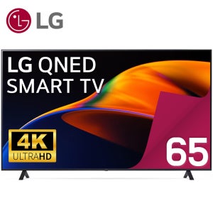 LG전자 TV 65QNED70 4K 163cm(65인치) LED 스마트 티비 수도권 스탠드