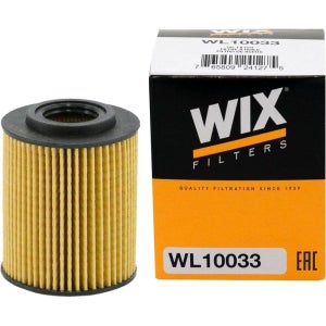 WIX 엔진 오일필터 WL10033