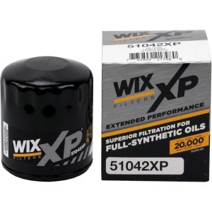 WIX 엔진 오일필터 51042XP