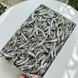 남해 미조 다시멸치 1.5kg 국물용 육수용 건멸치 당일포장 산지직송