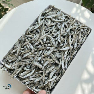 다시멸치 국내산 남해 건멸치 1.5kg 국물용 육수용 당일포장 산지직송