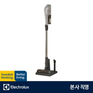 [슈퍼적립] 일렉트로룩스 UV살균노즐 EFP52213SW 500 라이트 무선청소기