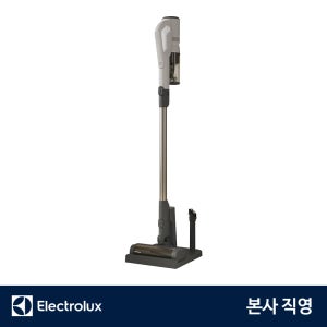 [카드+슈퍼적립] 일렉트로룩스 UV살균노즐 EFP52213SW 500 라이트 무선청소기
