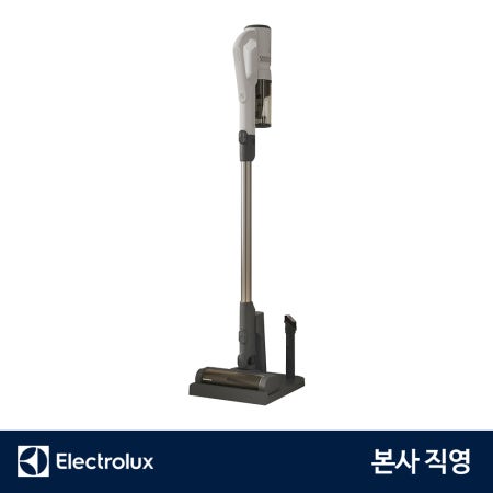[슈퍼적립] 일렉트로룩스 UV살균노즐 EFP52213SW 500 라이트 무선청소기