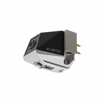 Audio-Technica AT-ART9 (오디오테크니카 AT-ART9)