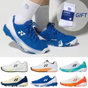 요넥스 이클립션5 테니스화 여성 남성 올코트 클레이 인조잔디