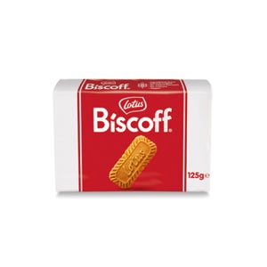 로투스 비스코프, 125g, 10개