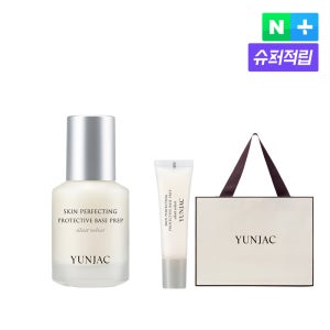 [연작] 베이스프렙 사일런트벨벳 모공 프라이머