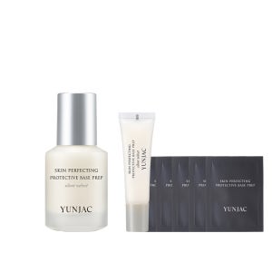 [연작] 베이스프렙 사일런트벨벳 모공 프렙