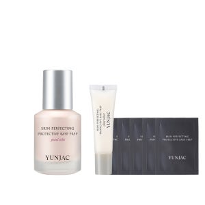 [연작] 베이스프렙 펄 에코 광채 베이스