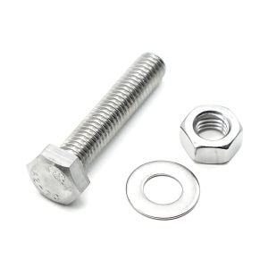 육각볼트 스텐 세트 서스 M3x8