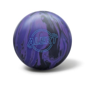 (용품4종) 브런스윅 알러트 2026 볼링공 소프트볼 훅볼