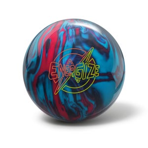 (용품4종) 브런스윅 에너자이즈 2026 볼링공 소프트볼 훅볼