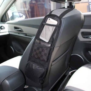 차량용 사이드 포켓 자동차사이드포켓 차량정리함 자동차수납