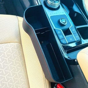 틈새 자동차 수납 케이스 운전석용