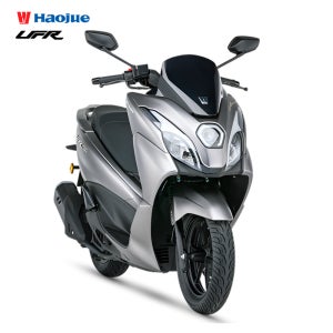 2026 하우즈 UFR125 출퇴근 배달 오토바이