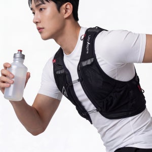 울트라스파이어 모멘텀 3.0 레이스 조끼 등산 러닝 마라톤 아웃도어