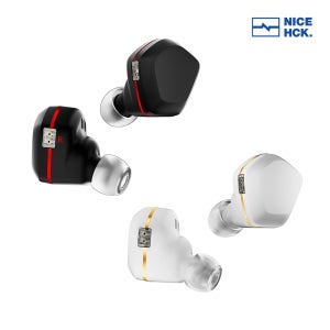 NICEHCK Tears 유선 이어폰