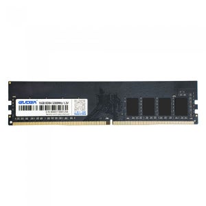 GUDGA DDR4-3200 CL22 (16GB)
