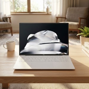 LG전자 그램16 16Z90SU-GR56K (WIN11HOME/SSD 256GB/RAM 16GB)