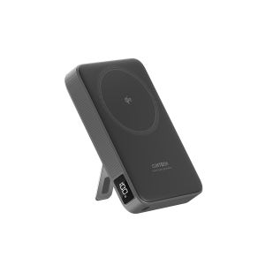 CUKTECH 쿡테크 Qi2 파워뱅크 무선 충전 마그네틱 맥세이프 보조배터리 10000mAh 30W
