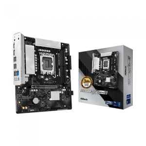ASRock H810M-X Gen5 인텍앤컴퍼니