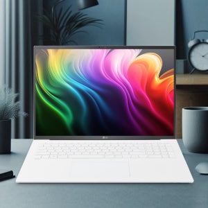 LG 그램17 인텔울트라 U5 125U 17ZD90SU-GX56K DDR5 8GB, 2TB, 윈도우11홈 (화이트)