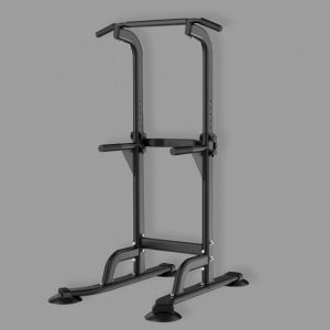 [말랑나무] 멀티 치닝디핑 철봉 턱걸이 홈트 실내 운동기구 머신