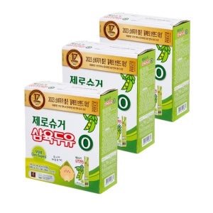 삼육두유 제로슈거 190ml 48팩/무가당