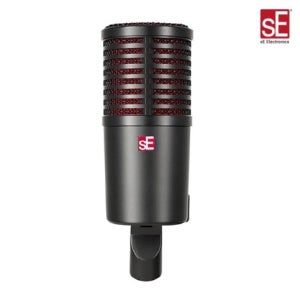 sE DynaCaster DCM8 방송용 마이크