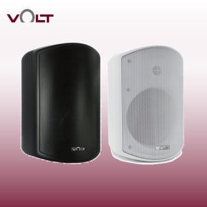 볼트 VOLT VFM-100 100W 벽부형 실내/야외 방수 매장용스피커