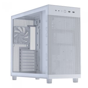 ASUS PRIME AP303 강화유리 (화이트)