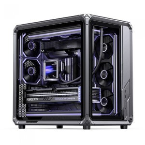 JONSBO X400 PRO (그레이)