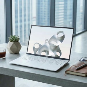LG 그램17 인텔 i5 1334U 17ZD90RU-GX54K DDR4 16GB, 512GB, 윈도우11홈 (화이트)