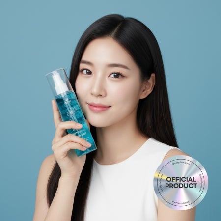 [모가겐 공식몰] 모가겐 모각미스트 닭살피부 전용 120ml