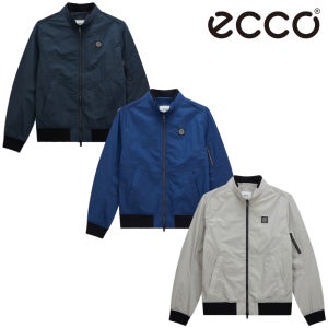 에코 골프웨어 남성 골프 자켓 와샤 시보리 바람막이 스윙 점퍼 어패럴 SACJK1100