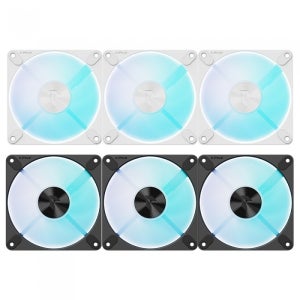 APNX FP3-120 (3팩, 블랙)