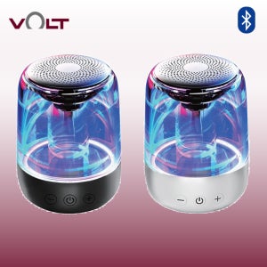 볼트 VOLT VC7 고음질 블루투스스피커 10~12시간 배터리 LED멀티라이트