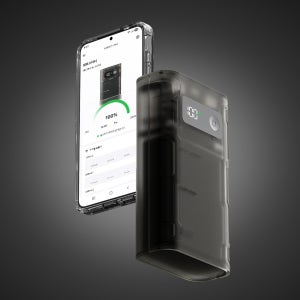 벤딕트 점프스타터 밧데리 충전기 배터리 방전 자동차 시동 휴대용 IoT 2800A 링키지