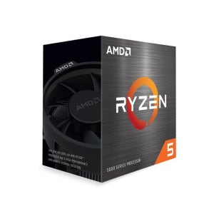AMD 라이젠5-4세대 5600 버미어 정품박스