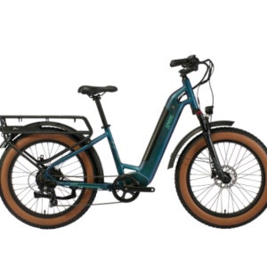 (완조립퀵)알톤 전기자전거 스페이드24 48V 500W 15Ah 24인치