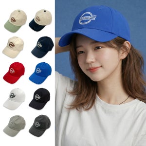 대두볼캡 깊은 빅사이즈 볼캡 대두 커플 야구 모자